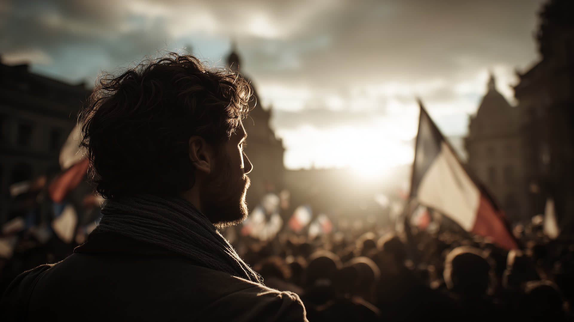 Marketing Production