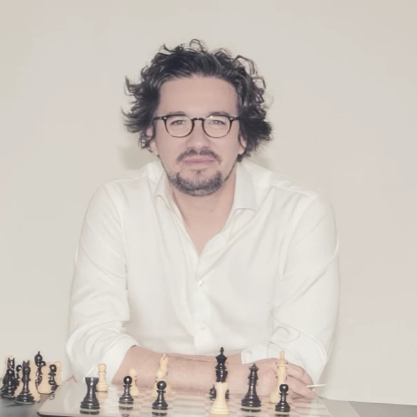 Louis Germain