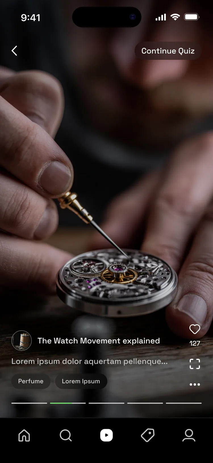 TU Agent — multi-agent setup