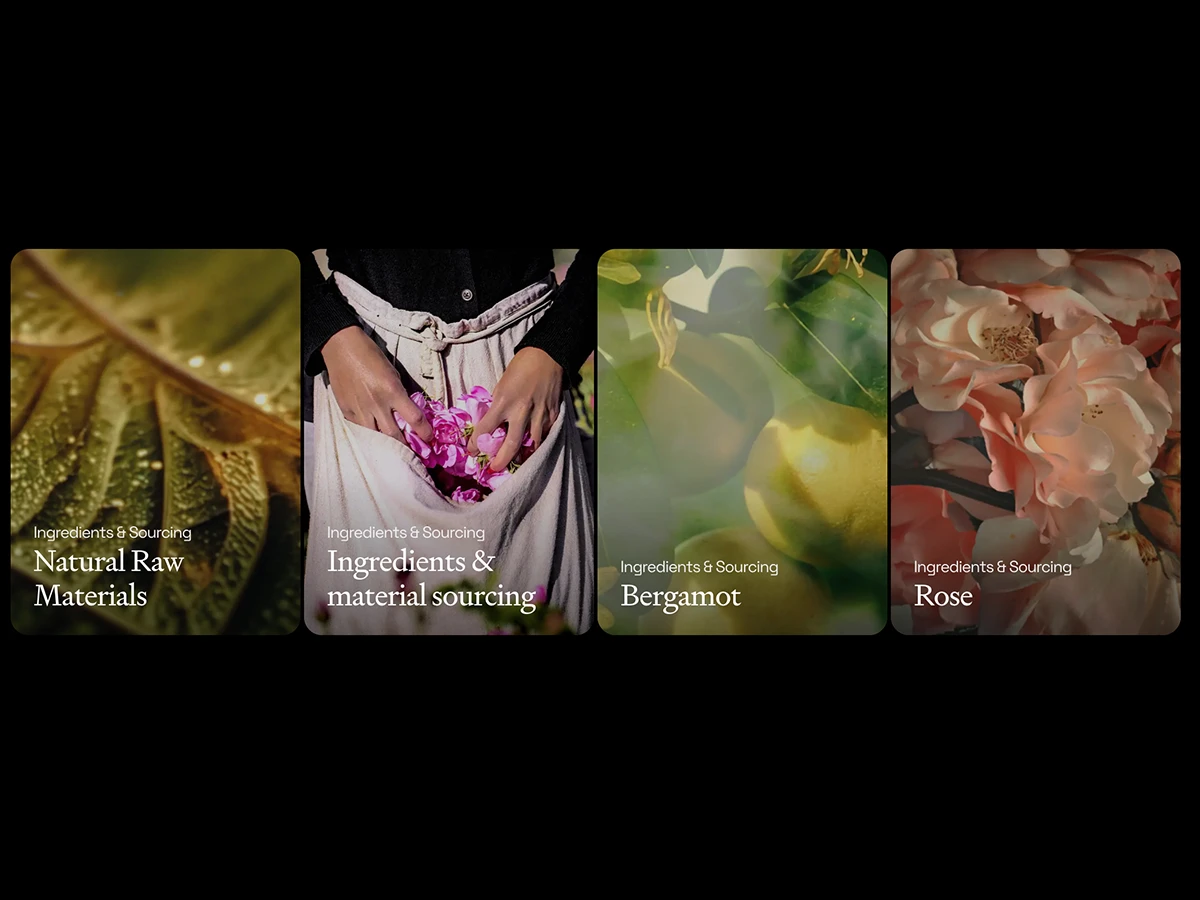 Pipeline de production de contenu cinématographique